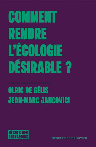 Photo du livre